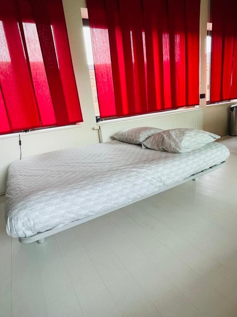 Apartamento Down Town Penthouse With Private Parking