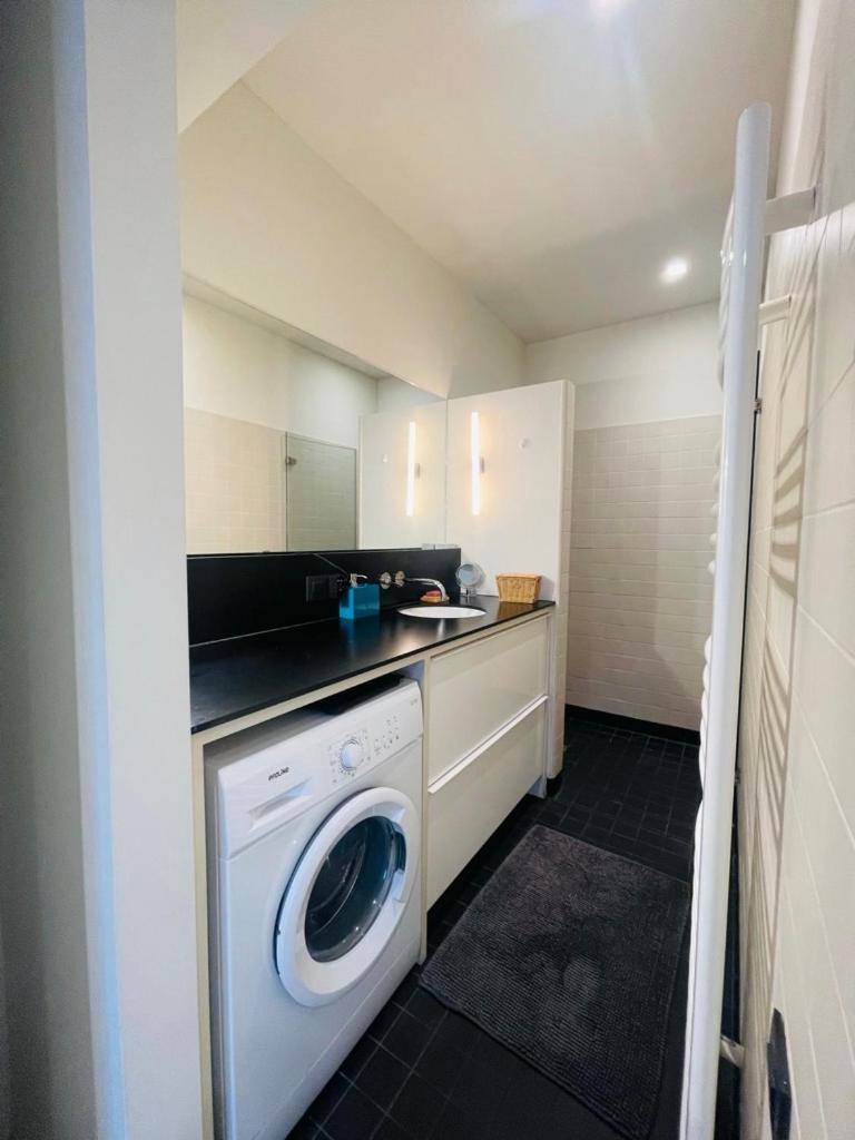 Down Town Penthouse With Private Parking Apartamento *